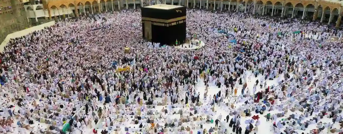 Pengertian Haji: Jenis, Syarat, Rukun, dan Keutamaannya dalam Islam