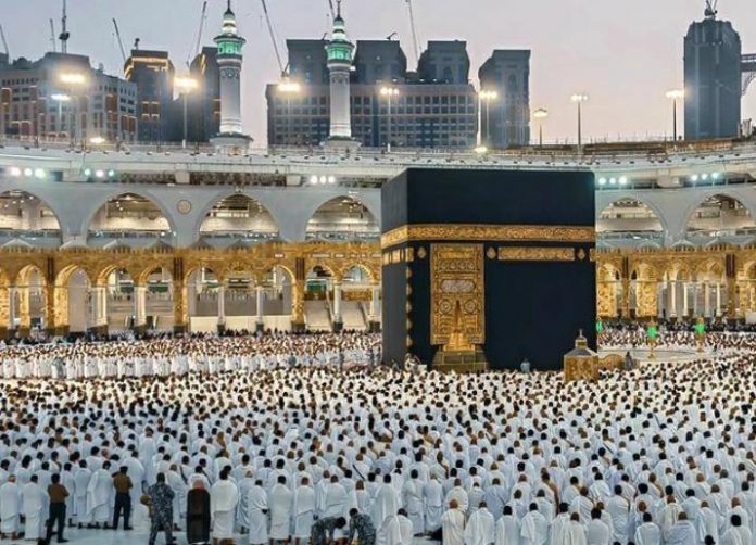 Konflik Iran-Israel Tak Pengaruhi Keberangkatan Jemaah Umrah, Tren Pendaftaran Meningkat
